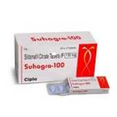 Suhagra 100Mg